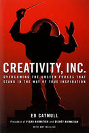 Creativity Inc.