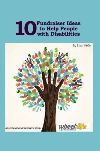 10 Fundraiser Ideas to Help People with Disabilities