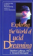 Exploring the World of Lucid Dreaming