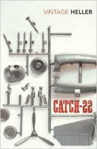 Catch-22 (Vintage Classics) by Joseph Heller (2004-02-05)