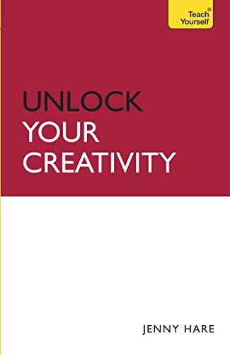 Unlock Your Creativity: Teach Yourself