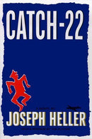 Catch-22 1st (first) Edition by Heller. Joseph published by Simon & Schuster (1994) Hardcover