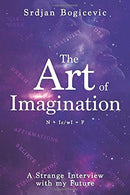 The Art of Imagination: A Strange Interview with my Future
