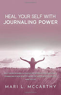 Heal Your Self With Journaling Power