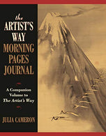 The Artist's Way Morning Pages Journal: A Companion Volume to the Artist's Way