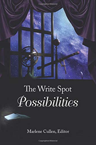 The Write Spot: Possibilities