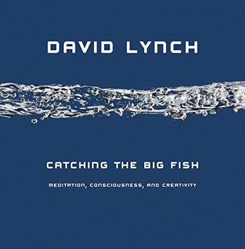 Catching the Big Fish: Meditation. Consciousness. and Creativity