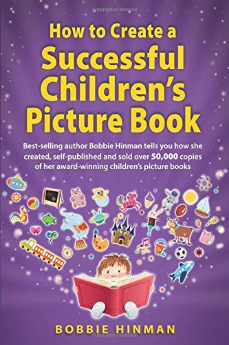 How to Create a Successful Children's Picture Book