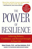 The Power of Resilience: Achieving Balance. Confidence. and Personal Strength in Your Life
