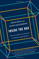 Inside the Box: A Proven System of Creativity for Breakthrough Results