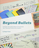 Beyond Bullets: Creative Journaling Ideas to Customize Your Personal Productivity System