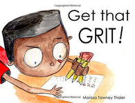 Get that Grit