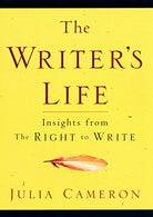 The Writer's Life: Insights from The Right to Write