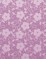 The World's Largest Sketch Book. 600 pages. 8.5'' x 11'' (Florale cover) by ViV Journals (2015-04-08)