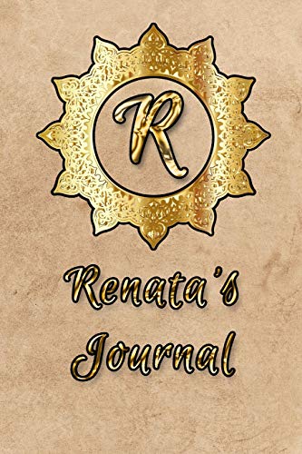 Renata’s Journal