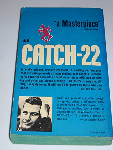 Catch 22