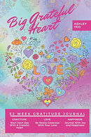 Big Grateful Heart: 52 Week Gratitude Journal