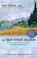 The Van Gogh Blues: The Creative Person??s Path Through Depression