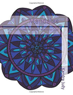 Mandalas: and other Stress Relieving Patterns to Color