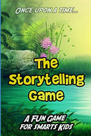 The Storytelling Game: A Fun Game for Smart Kids