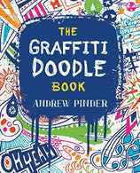 The Graffiti Doodle Book